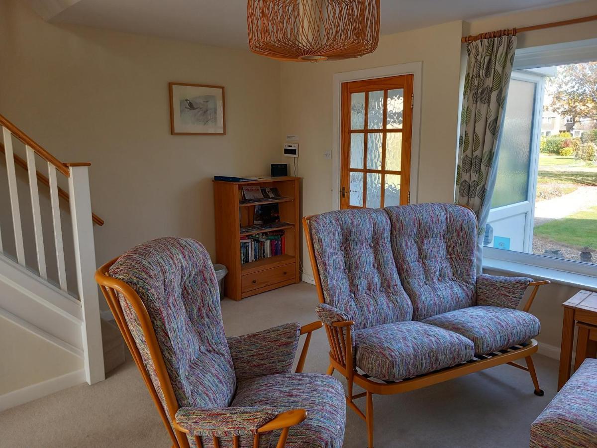 Seair Villa Rustington Exterior photo