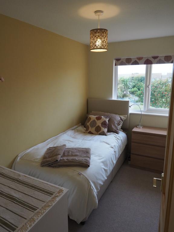 Seair Villa Rustington Exterior photo